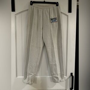 Vintage Mountain Official Guide Adidas Sweatpants/Joggers.